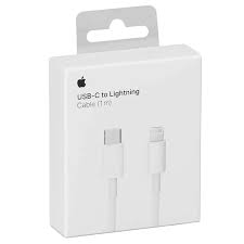 Apple Cavo Originale Iphone USB-C - 1mt